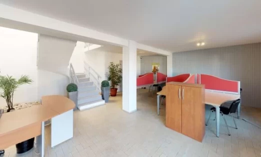 Espaces de coworking  idéal pour votre activité professionnelle à Saintes