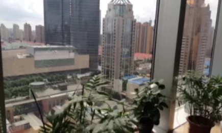 Espaces de coworking  idéal pour votre activité professionnelle à Shanghai Shi