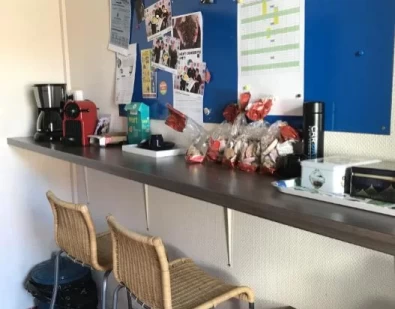 Espaces de coworking  idéal pour votre activité professionnelle à Strasbourg