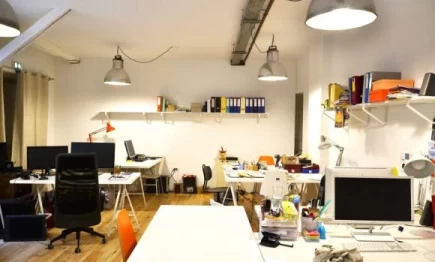 Espaces de coworking  idéal pour votre activité professionnelle à Strasbourg
