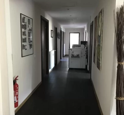 Espaces de coworking  idéal pour votre activité professionnelle à Strasbourg