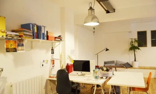 Espaces de coworking  idéal pour votre activité professionnelle à Strasbourg