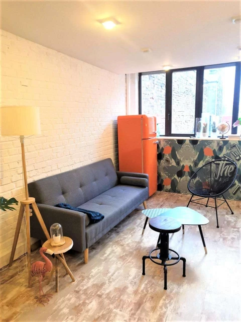 Espaces de coworking  idéal pour votre activité professionnelle à Strasbourg