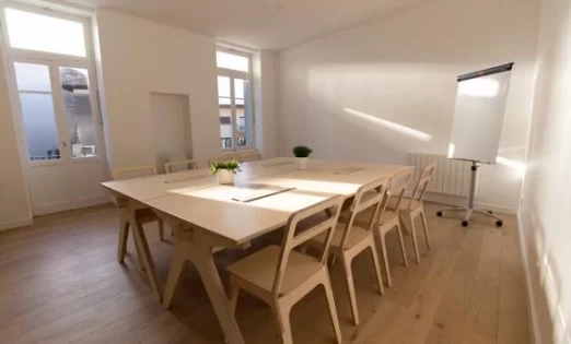 Espaces de coworking  idéal pour votre activité professionnelle à Tassin-la-Demi-Lune