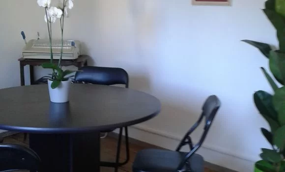 Bureau fermé  idéal pour votre activité professionnelle à Terrasson-Lavilledieu