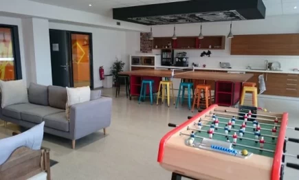Espaces de coworking  idéal pour votre activité professionnelle à Toulon