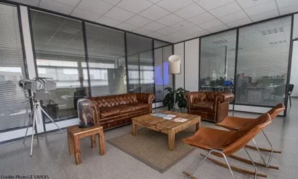 Espaces de coworking  idéal pour votre activité professionnelle à Toulon