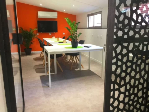 Espaces de coworking  idéal pour votre activité professionnelle à Toulouse