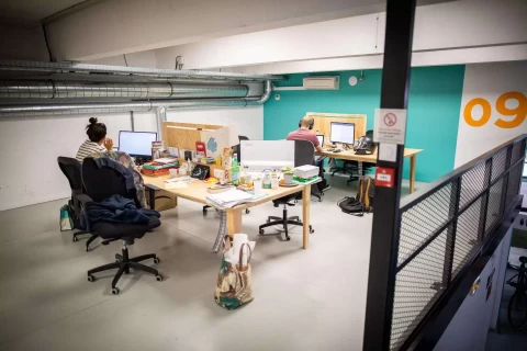 Espaces de coworking  idéal pour votre activité professionnelle à Toulouse