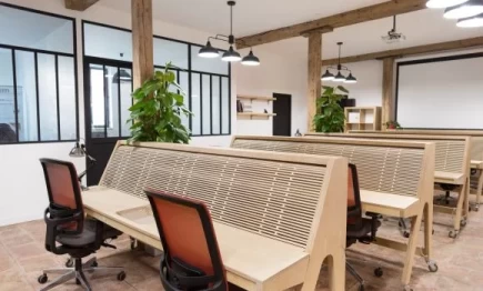 Espaces de coworking  idéal pour votre activité professionnelle à Toulouse