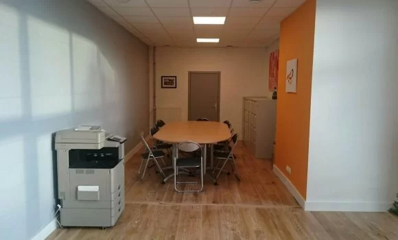 Espaces de coworking  idéal pour votre activité professionnelle à Tournai