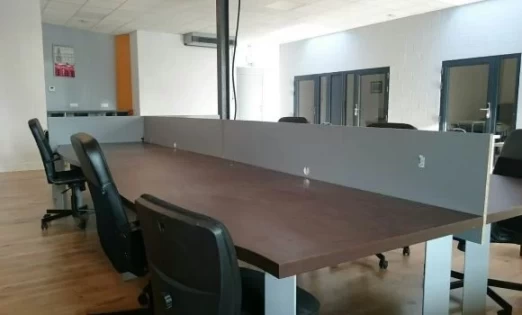 Espaces de coworking  idéal pour votre activité professionnelle à Tournai