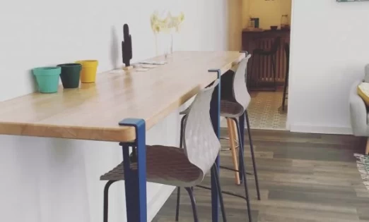 Espaces de coworking  idéal pour votre activité professionnelle à Tours
