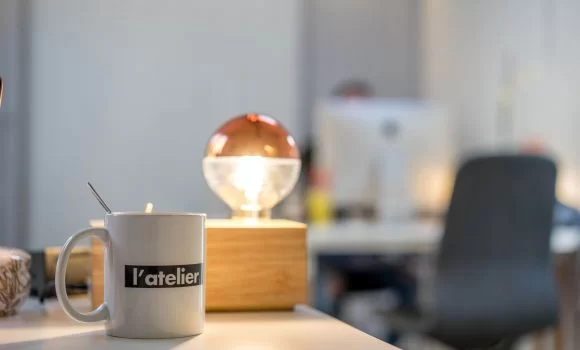 Espaces de coworking  idéal pour votre activité professionnelle à Tours
