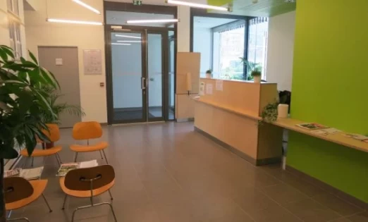 Espaces de coworking  idéal pour votre activité professionnelle à Tours