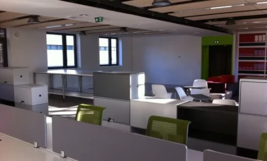 Espaces de coworking  idéal pour votre activité professionnelle à Tours