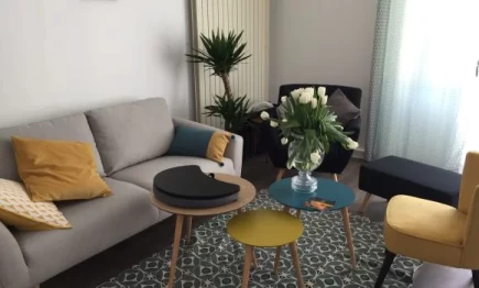 Espaces de coworking  idéal pour votre activité professionnelle à Tours