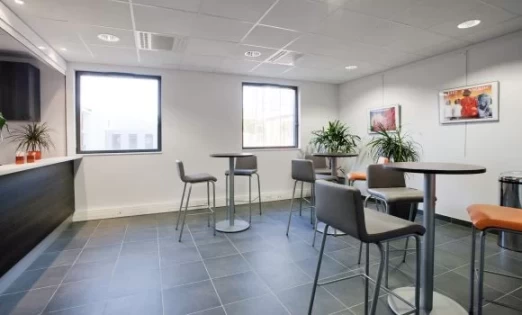 Espaces de coworking  idéal pour votre activité professionnelle à Vienne
