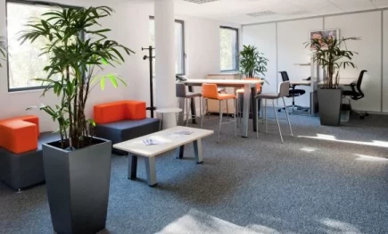 Espaces de coworking  idéal pour votre activité professionnelle à Vienne