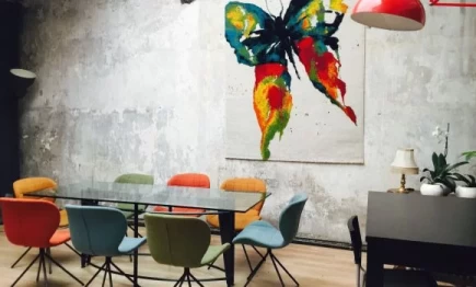 Bureau fermé  idéal pour votre activité professionnelle à Villeurbanne