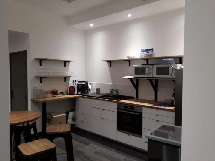 Salle de réunion  idéal pour votre activité professionnelle à Bordeaux