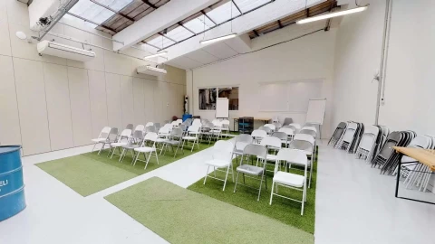 Salle de réunion  idéal pour votre activité professionnelle à Toulouse