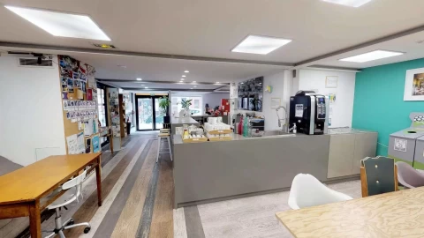 Salle de réunion  idéal pour votre activité professionnelle à Toulouse