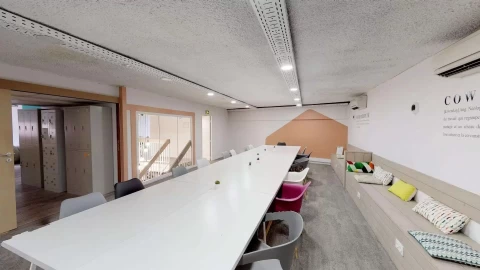 Salle de réunion  idéal pour votre activité professionnelle à Toulouse