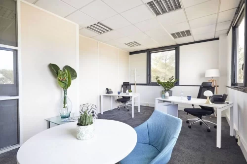 Bureau fermé  idéal pour votre activité professionnelle à Aix-en-Provence