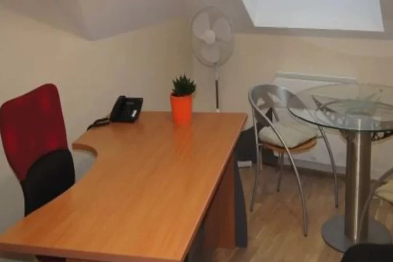 Salle de réunion  idéal pour votre activité professionnelle à Angers
