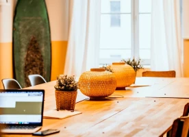 Espaces de coworking  idéal pour votre activité professionnelle à Bayonne