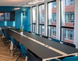 Bureau fermé  idéal pour votre activité professionnelle à Bordeaux