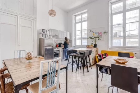 Espaces de coworking  idéal pour votre activité professionnelle à Bordeaux
