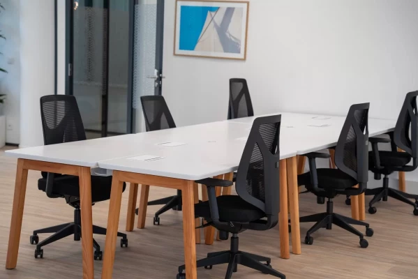 Plateau privé  idéal pour votre activité professionnelle à Cesson-Sévigné