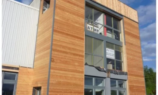 Salle de réunion  idéal pour votre activité professionnelle à La Roche-sur-Foron