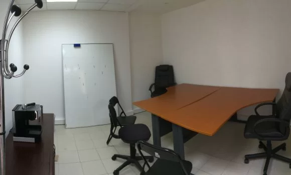 Bureau fermé  idéal pour votre activité professionnelle à Nanterre