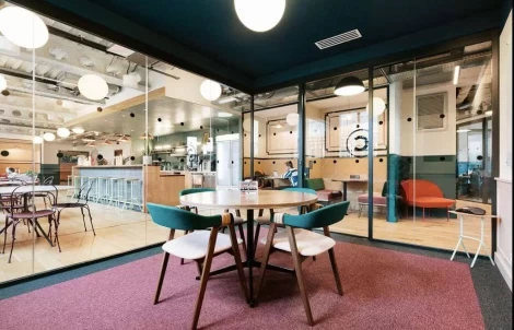 Plateau privé  idéal pour votre activité professionnelle à Paris