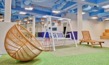 Bureau fermé  idéal pour votre activité professionnelle à Paris