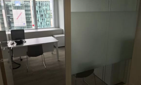 Bureau  idéal pour votre activité professionnelle à Nanterre