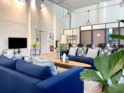 Bureau fermé  idéal pour votre activité professionnelle à Dijon
