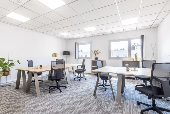Salle de réunion  idéal pour votre activité professionnelle à Élancourt