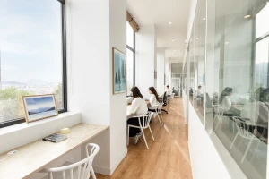 Bureau fermé  idéal pour votre activité professionnelle à Grenoble