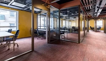 Bureau fermé  idéal pour votre activité professionnelle à La Garenne-Colombes