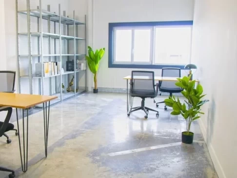Bureau fermé  idéal pour votre activité professionnelle à Lattes