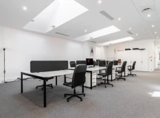 Plateau privé  idéal pour votre activité professionnelle à Levallois-Perret