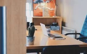 Bureau fermé  idéal pour votre activité professionnelle à Metz