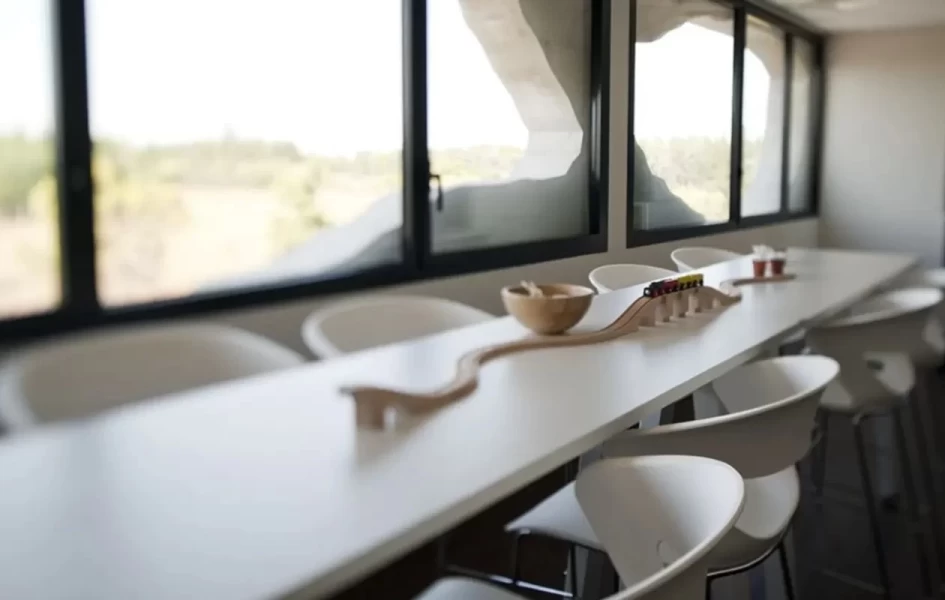 Bureau fermé  idéal pour votre activité professionnelle à Montpellier