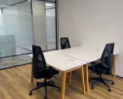 Bureau fermé  idéal pour votre activité professionnelle à Montpellier