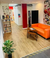Bureau fermé  idéal pour votre activité professionnelle à Montreuil