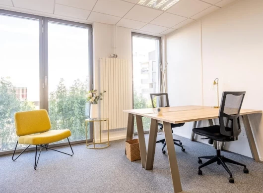 Salle de réunion  idéal pour votre activité professionnelle à Nancy
